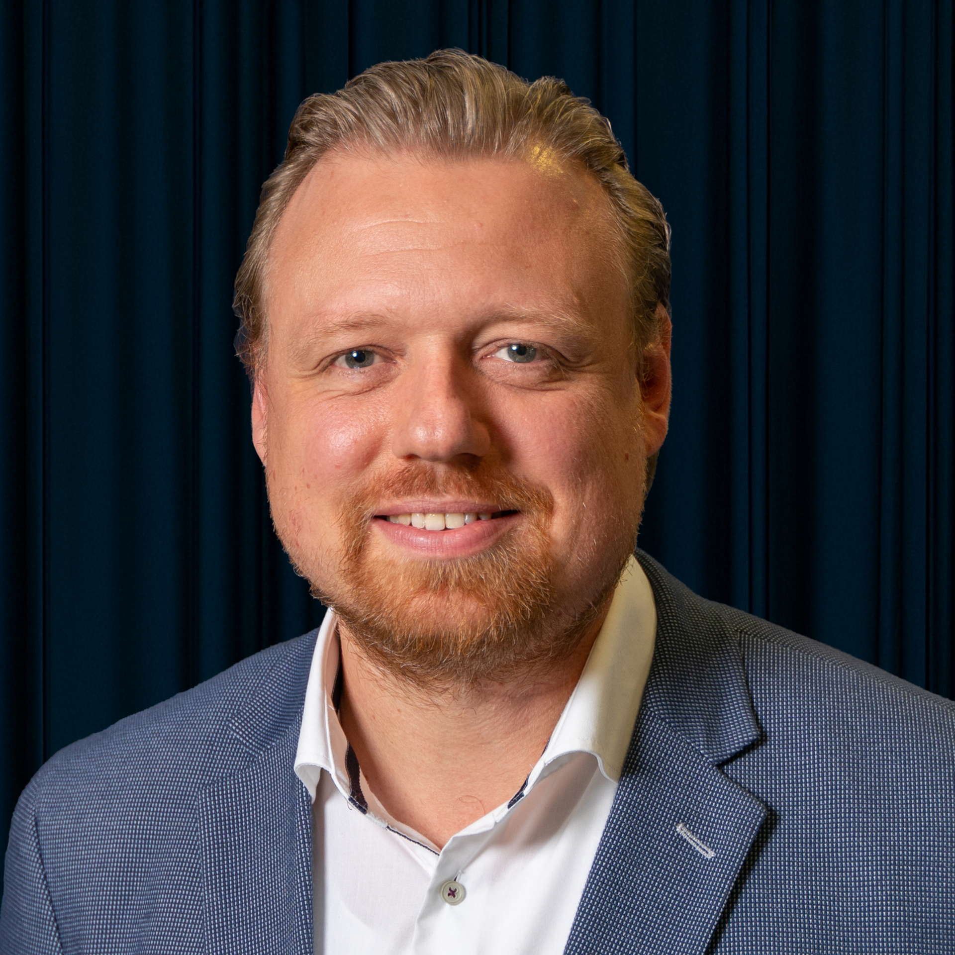 Peter Kropf Martin Stache