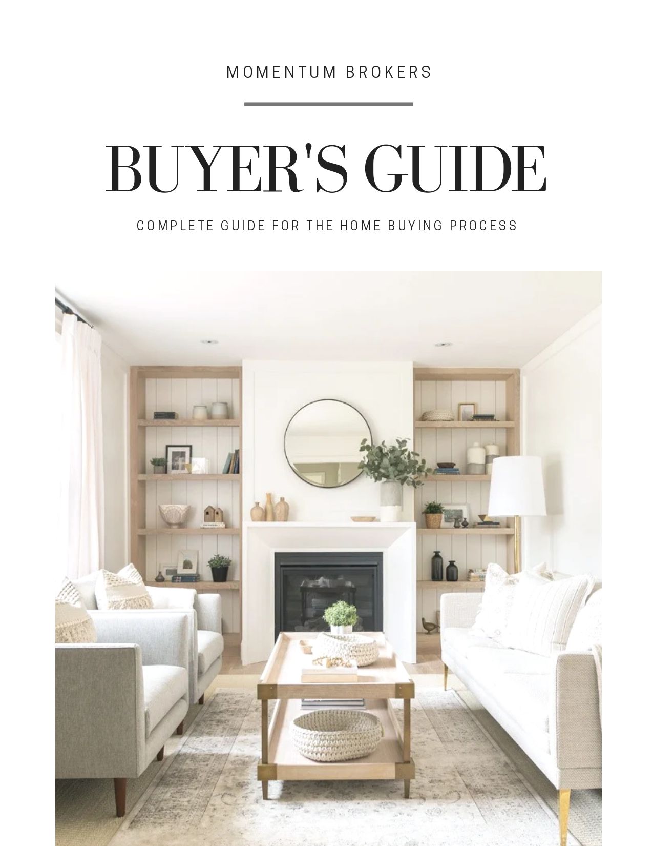 Buyer's Guide Buyer's Guide