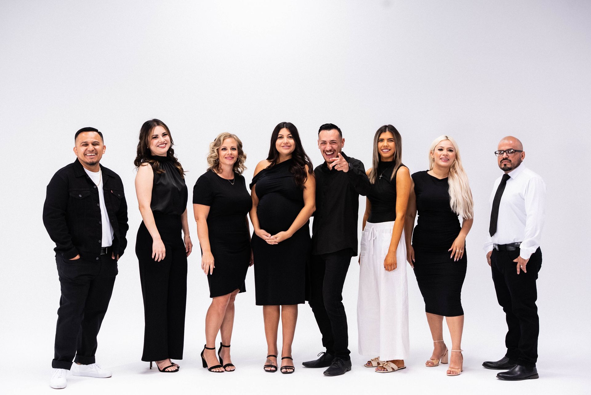 Momentum Brokers Team