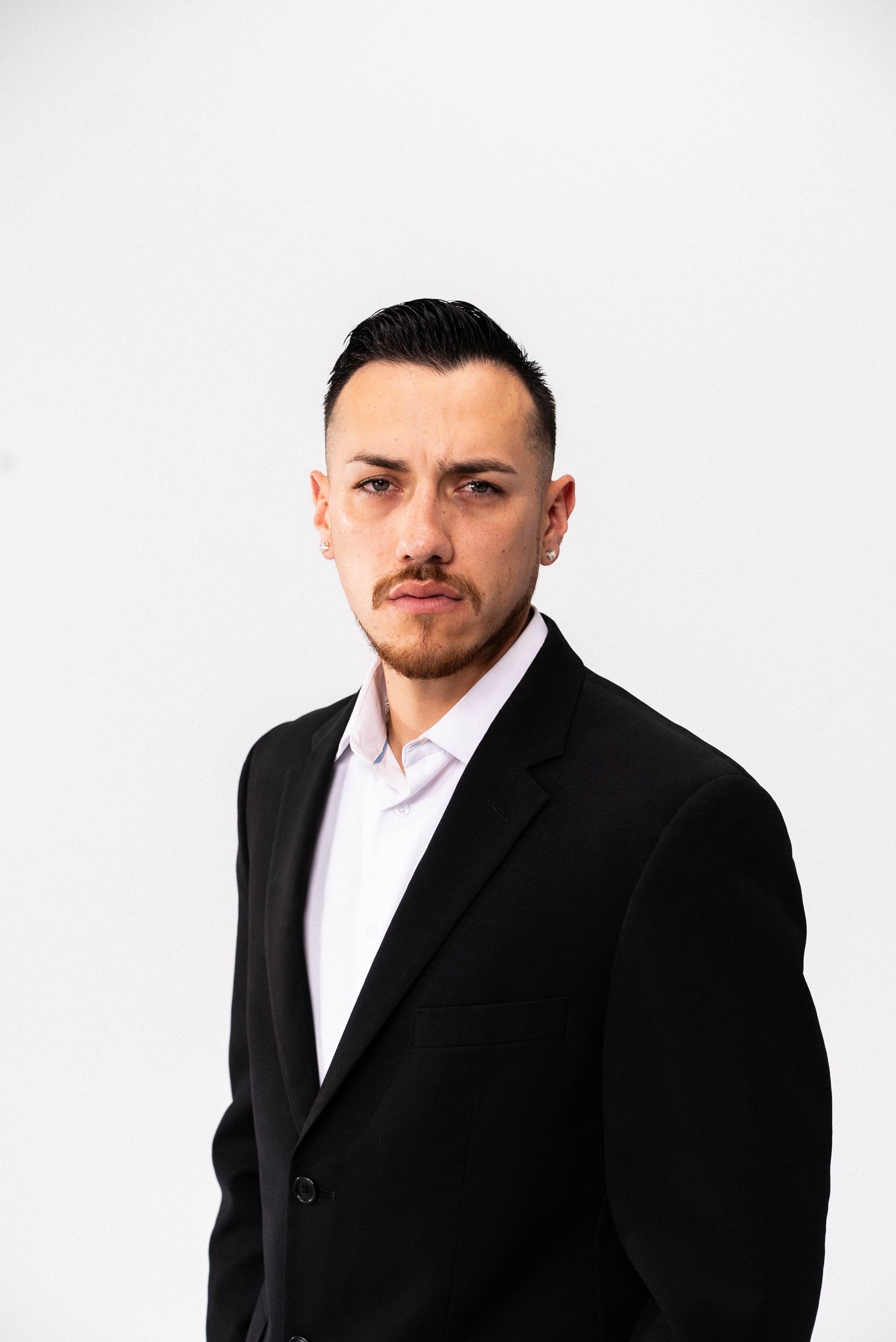 Edgar Chavez