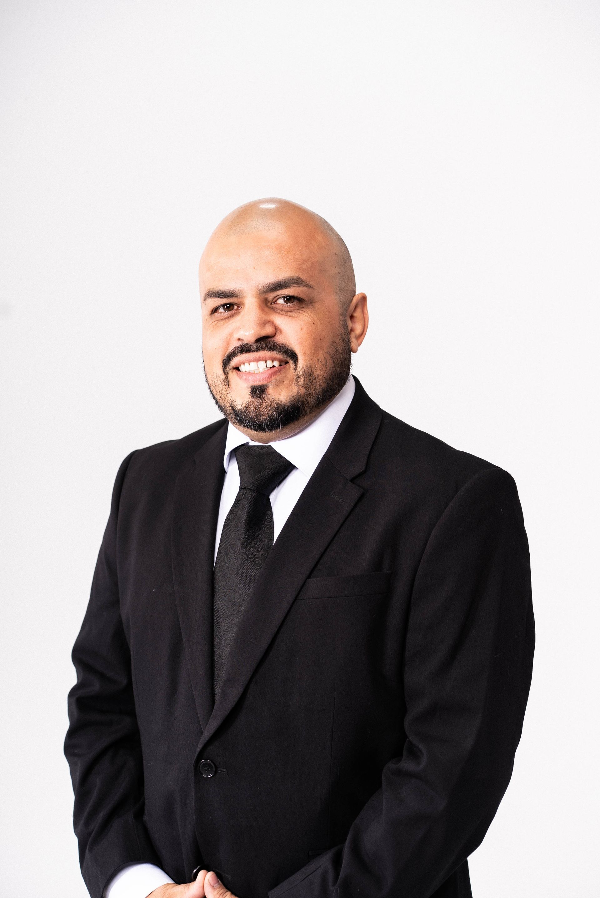 Eusebio (JR) Lopez