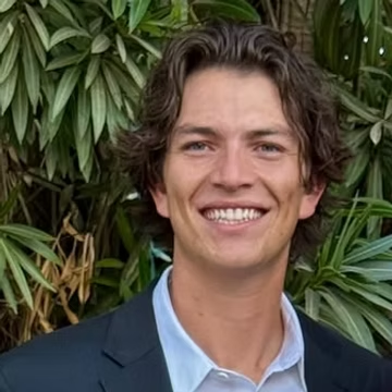 Tyler Malkou