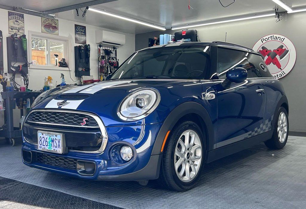 Ceramic Coating Services