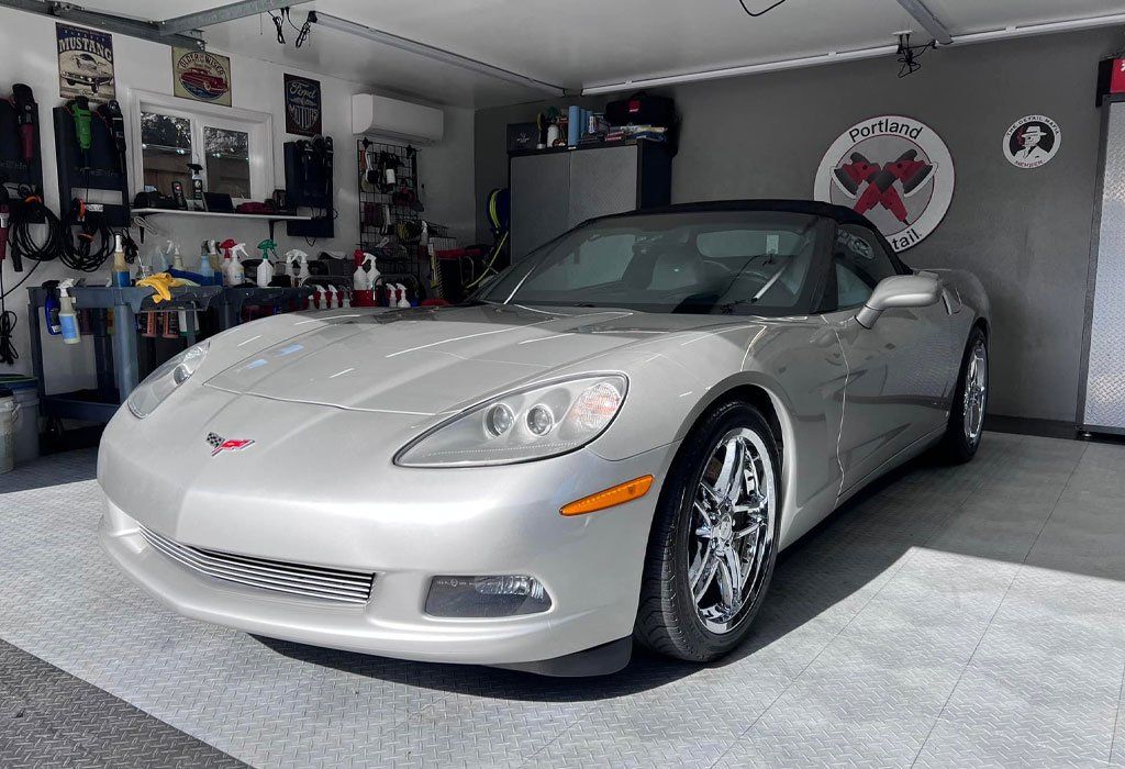 Auto Detailing Services