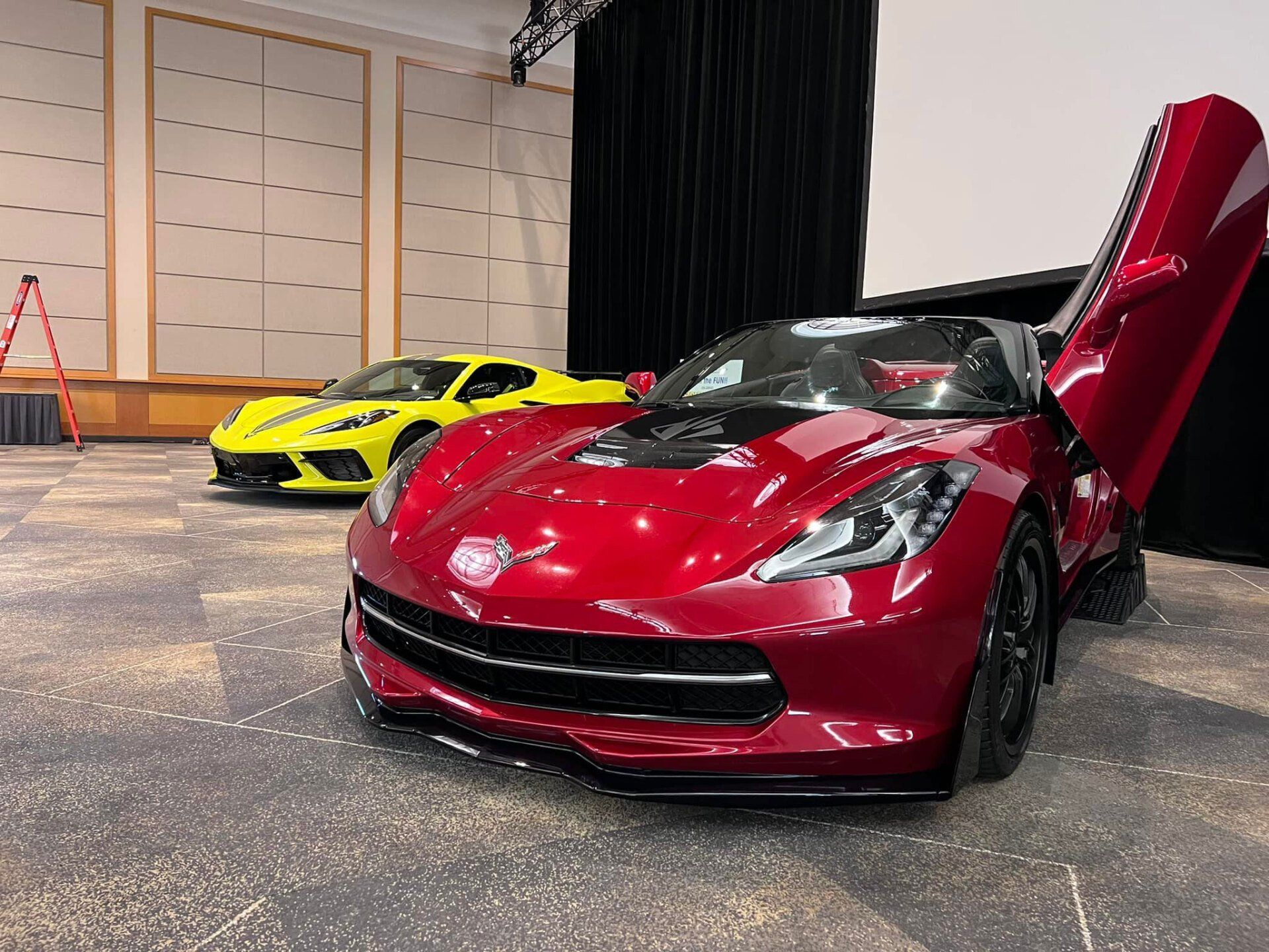 Paint Protection Film Services