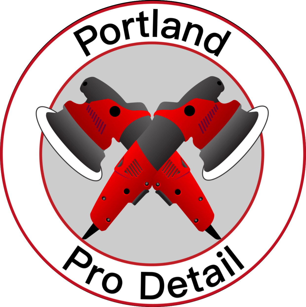 Portland Pro Detail