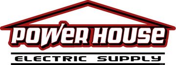 PowerHouse Electric Supply logo