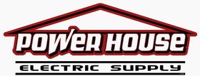 PowerHouse Electric Supply Logo