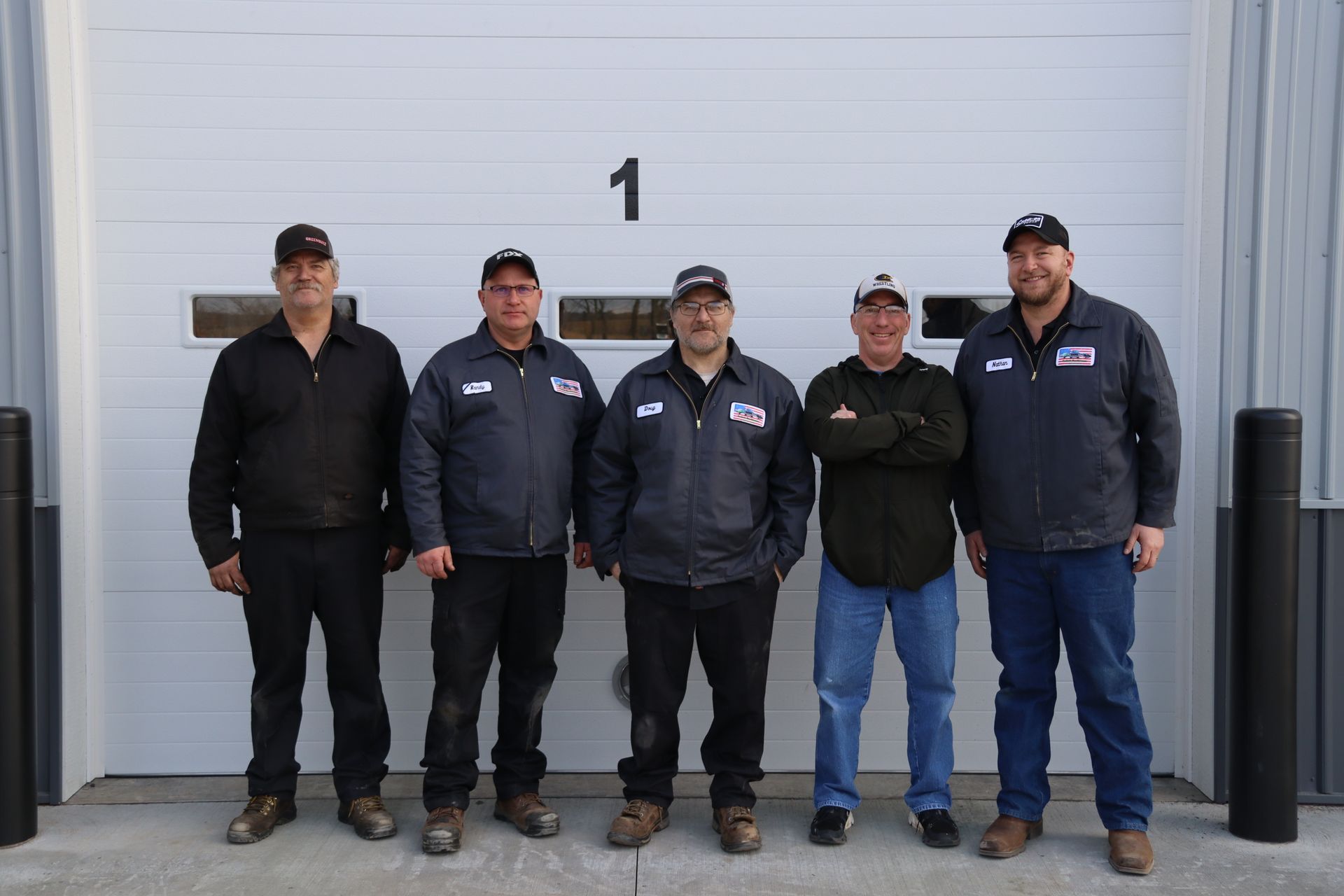 Cadott Northtown Auto Repair