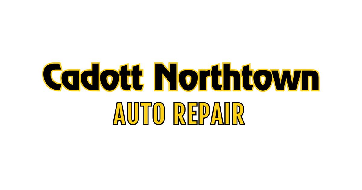 Auto Repair Cadott, WI (715) 2893282