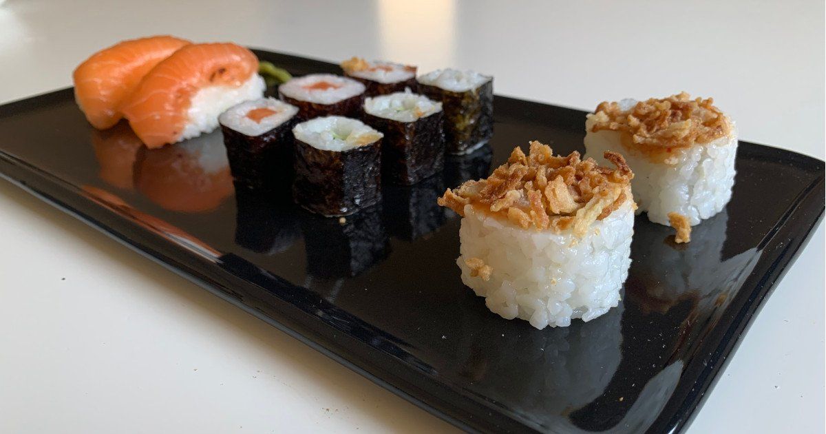 Piatto Snack In Porcellana NERTHUS - Con Ciotola Centrale, Diametro 18.5 Cm, Lavabile In Lavastoviglie - Foto 2