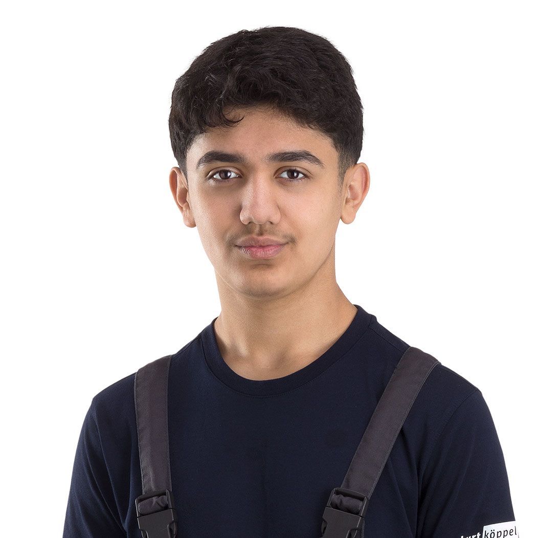 Kurt Köppel AG in Marbach