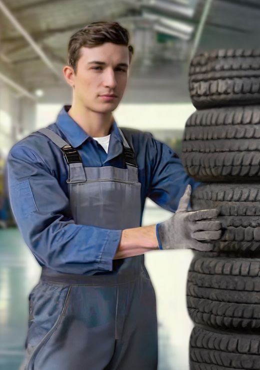 Kurt Köppel AG in Marbach