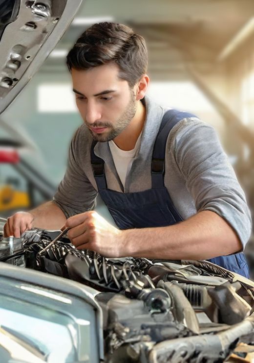 Kurt Köppel AG in Marbach