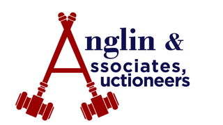 Anglin & Associate, Auctioneers