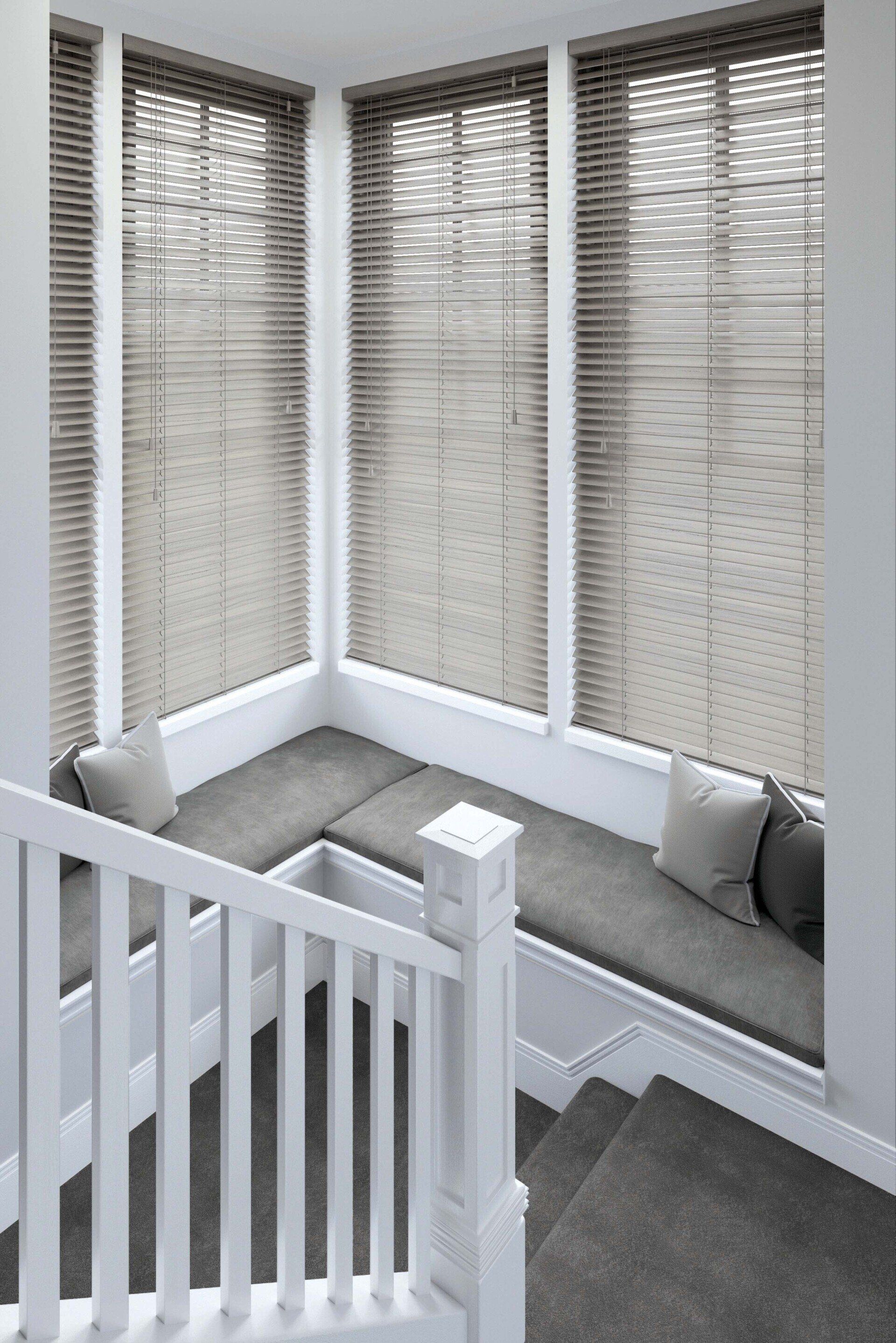 Wooden Blinds