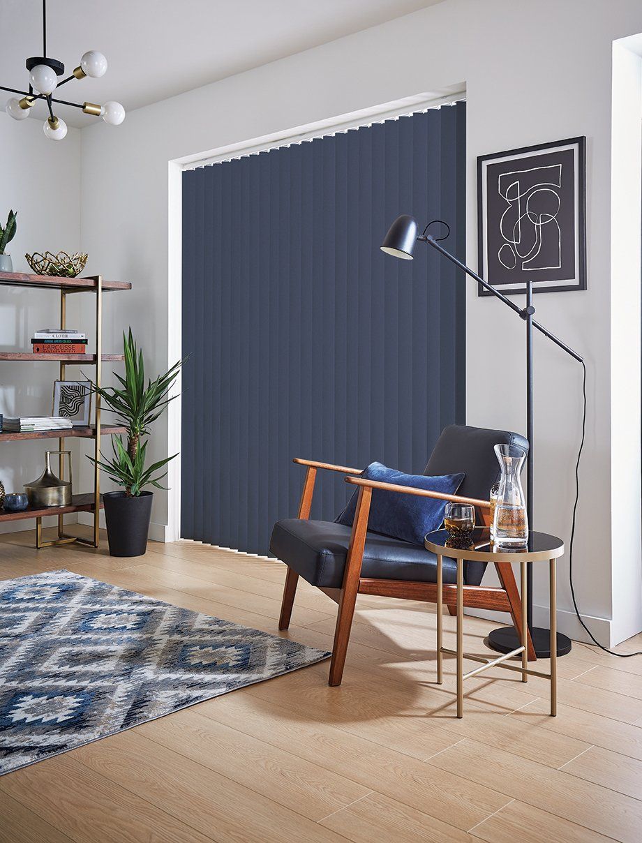 Vertical Blinds