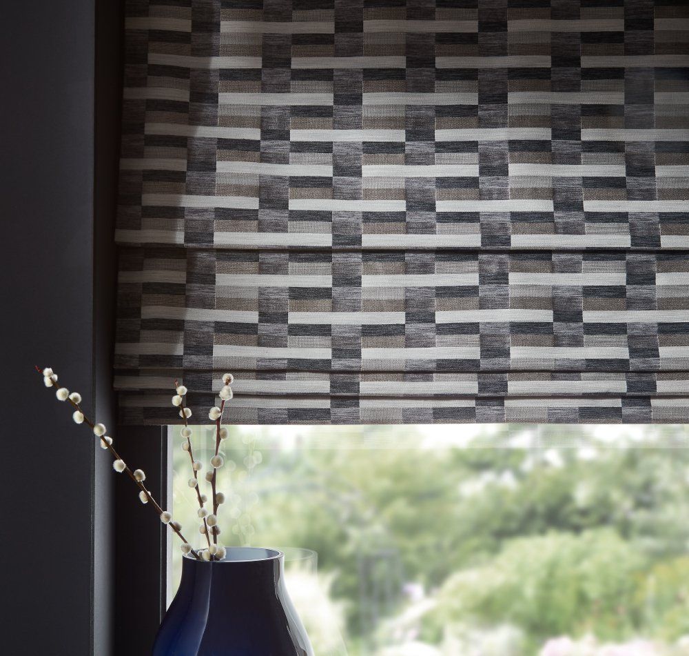 Roman Blinds