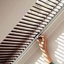 Velux Blinds