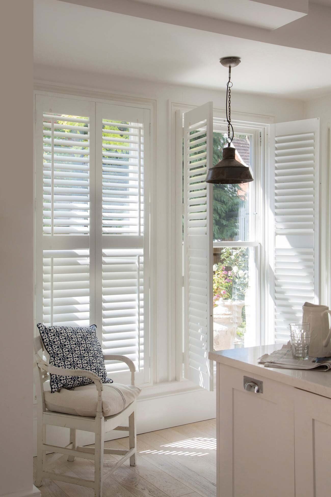 Shutters