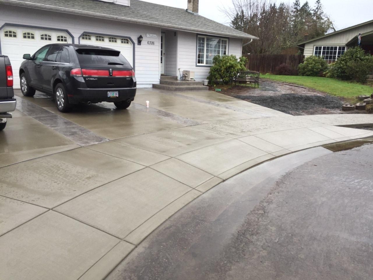 McKenzie Excavating & Paving works | Eugene, OR | McKenzie Excavating & Paving