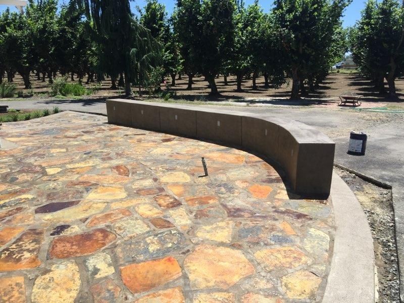 McKenzie Excavating & Paving works | Eugene, OR | McKenzie Excavating & Paving