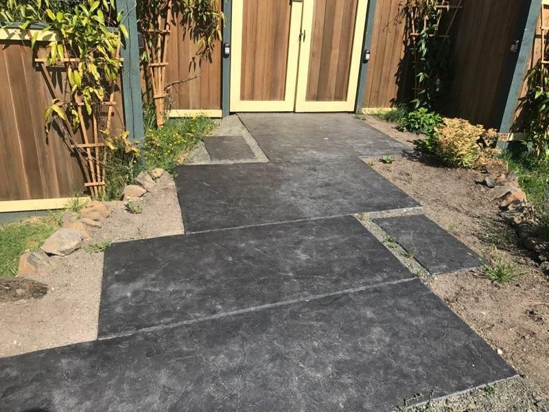 McKenzie Excavating & Paving works | Eugene, OR | McKenzie Excavating & Paving