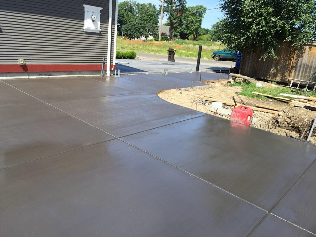 McKenzie Excavating & Paving works | Eugene, OR | McKenzie Excavating & Paving