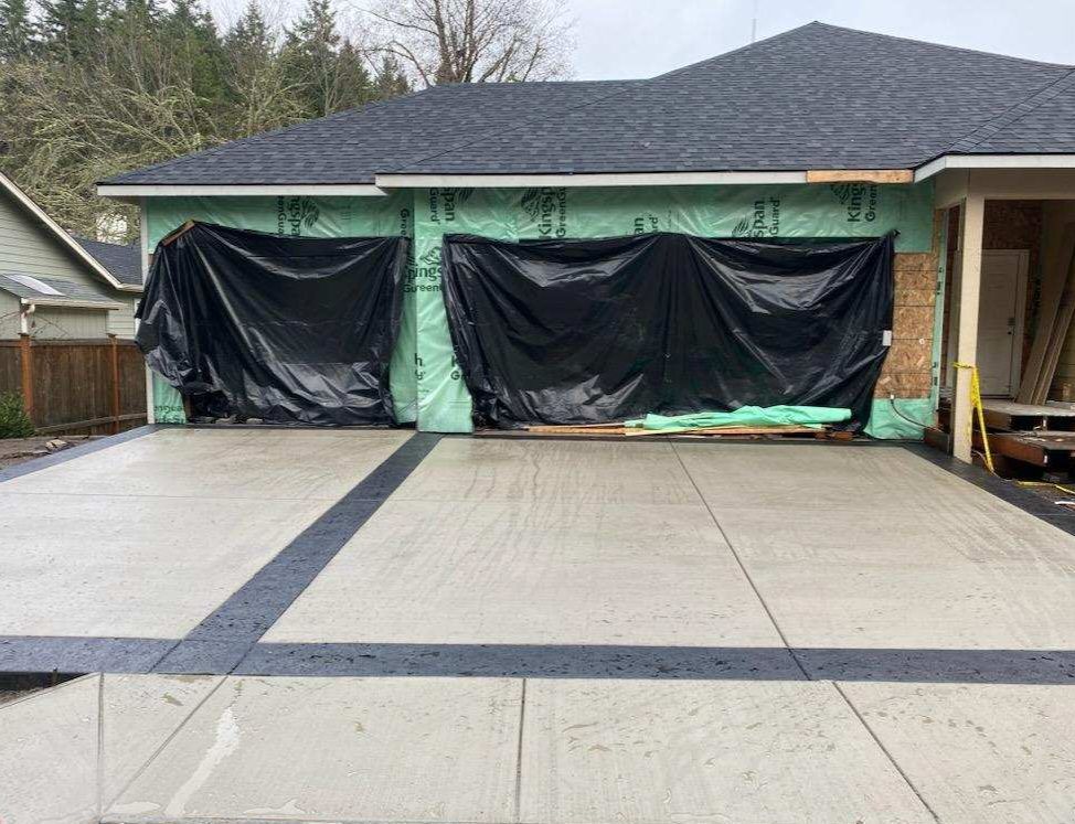 McKenzie Excavating & Paving works | Eugene, OR | McKenzie Excavating & Paving