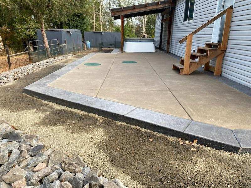 McKenzie Excavating & Paving works | Eugene, OR | McKenzie Excavating & Paving