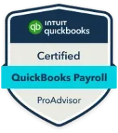 QuickBooks Payroll Certification