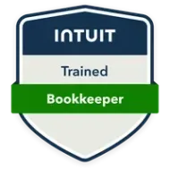 Certified QuickBooks Online Bookkeeper