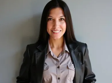 Laura Parker, Certified Expert in QuickBooks Online (Level 2) and founder of Bookkeep Boss LLC