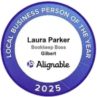 Local Business Person of the Year