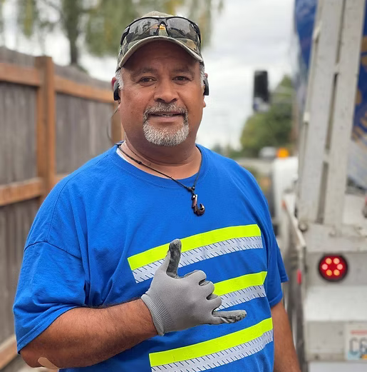 About Charles Concrete LLC