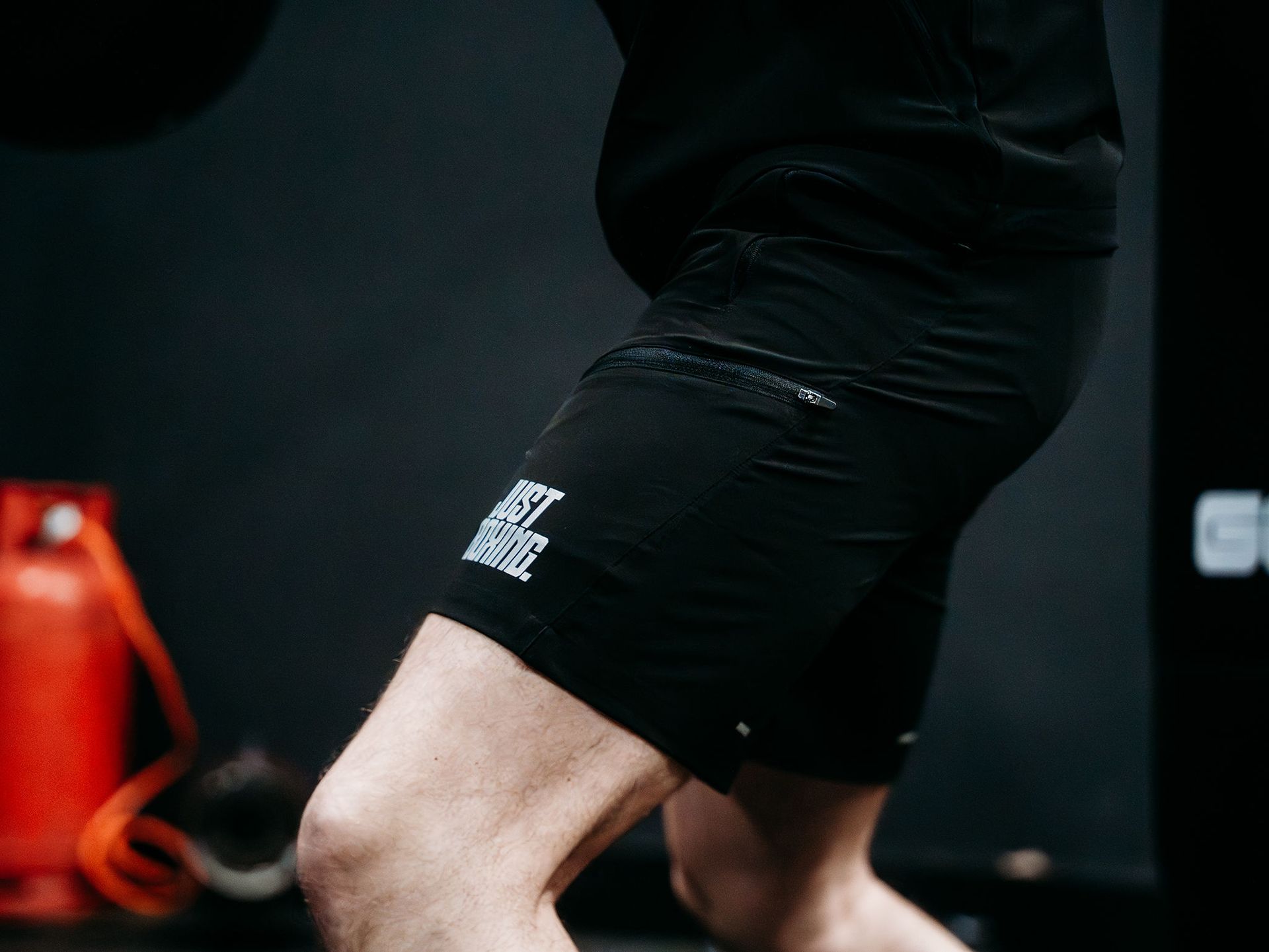 Velocity Shorts