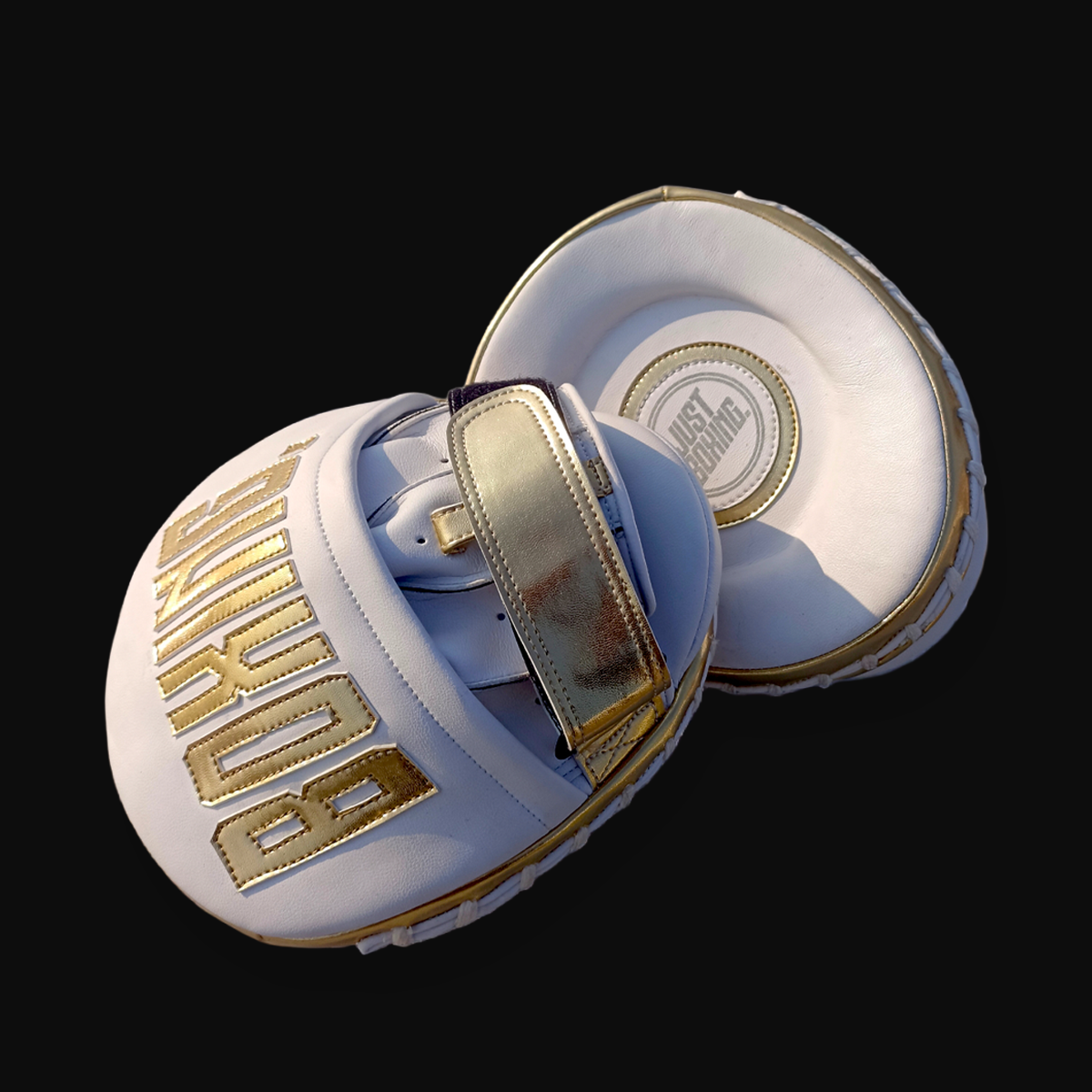 Limited | Elite Focus Pads