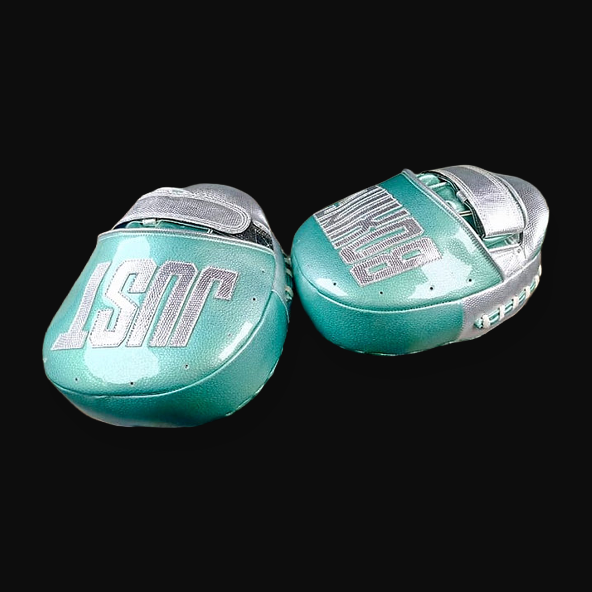 Limited - JUST BOXING Air Pads