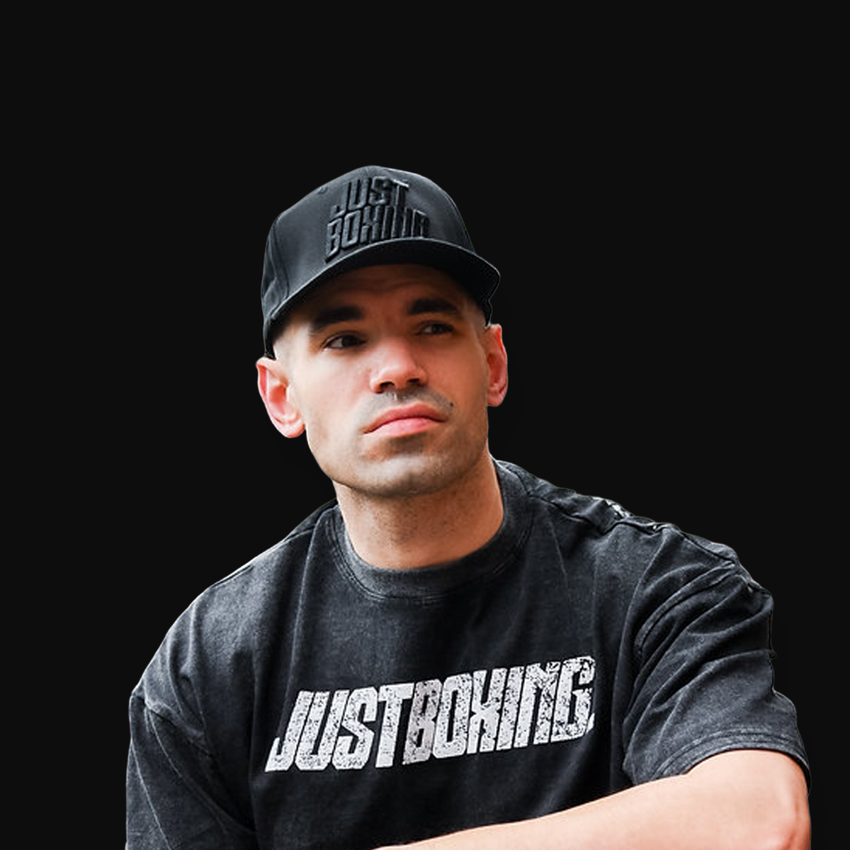 OG Logo - 3D Embroidered Baseball Cap