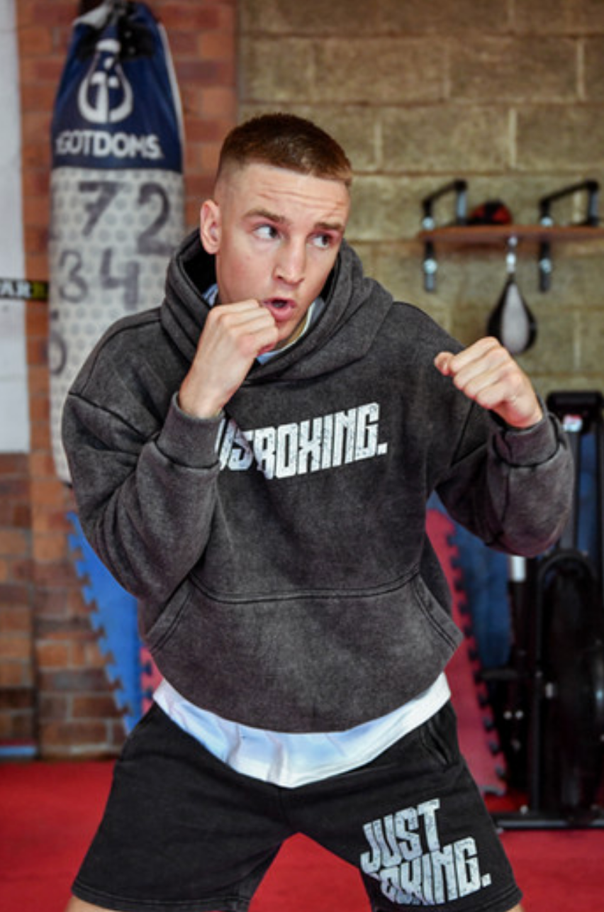 Vintage Fight Club Collection