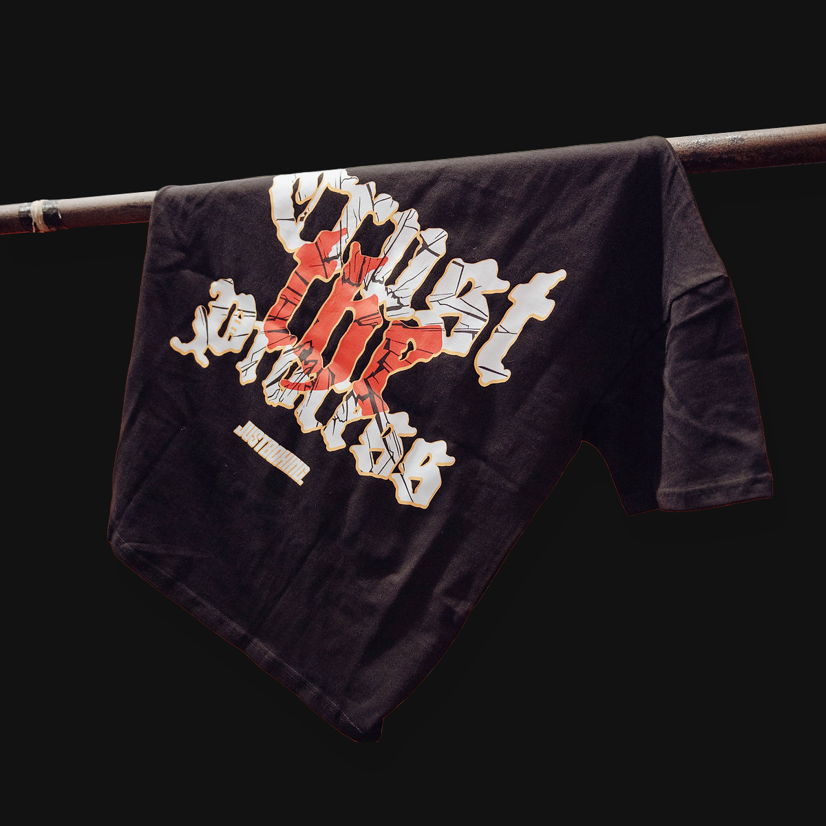 Trust The Process T-Shirt