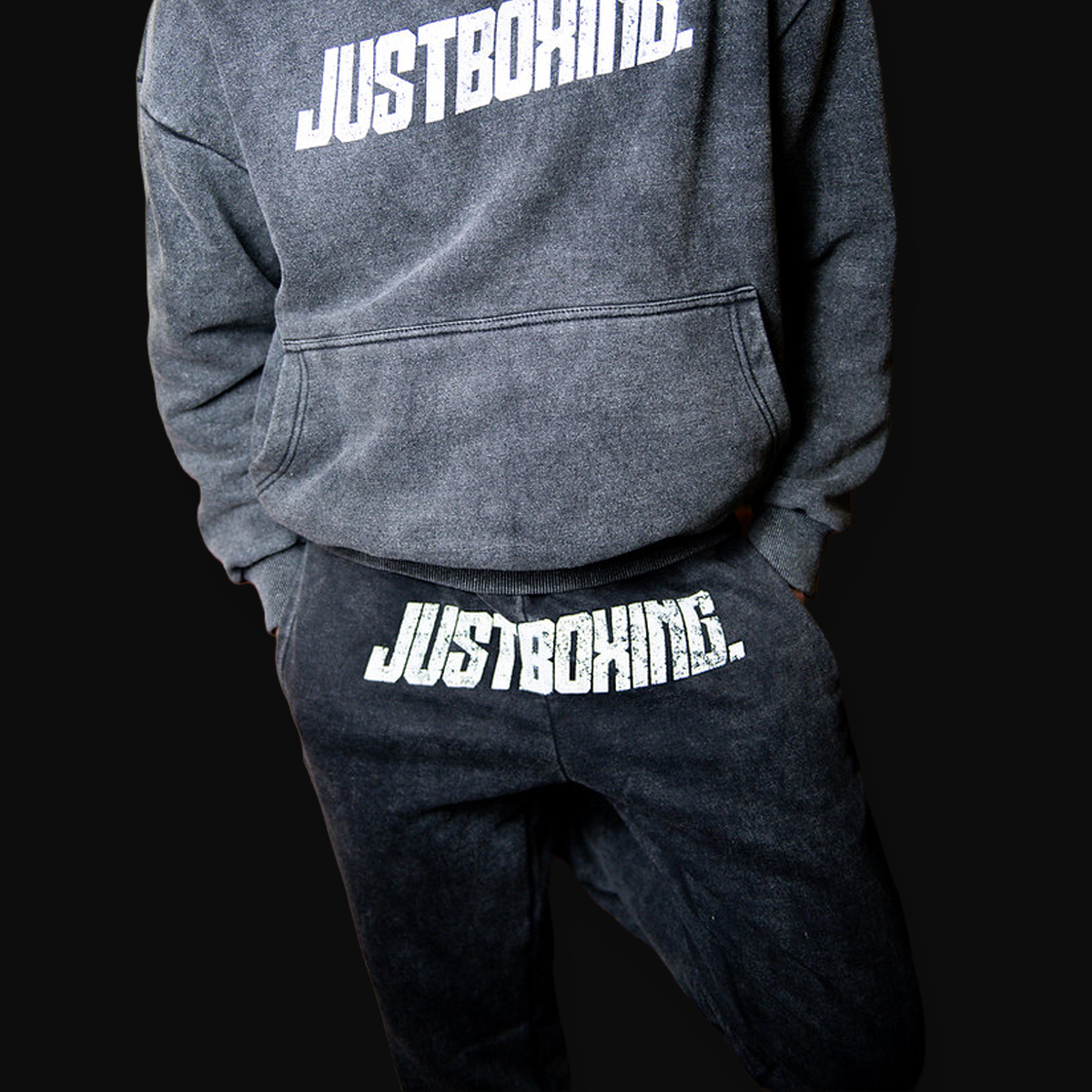 Vintage Washed Bottoms