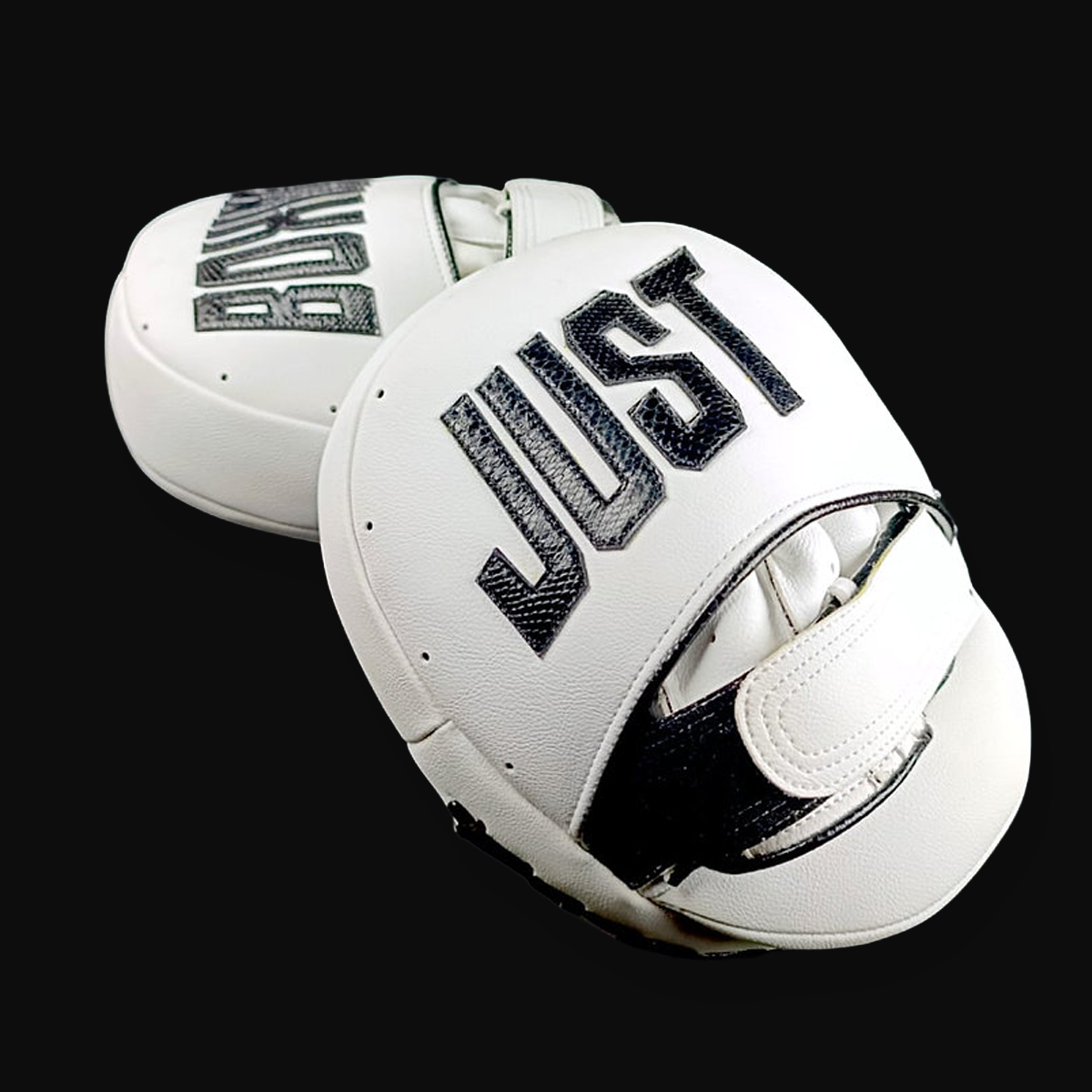 JUST BOXING Air Pads