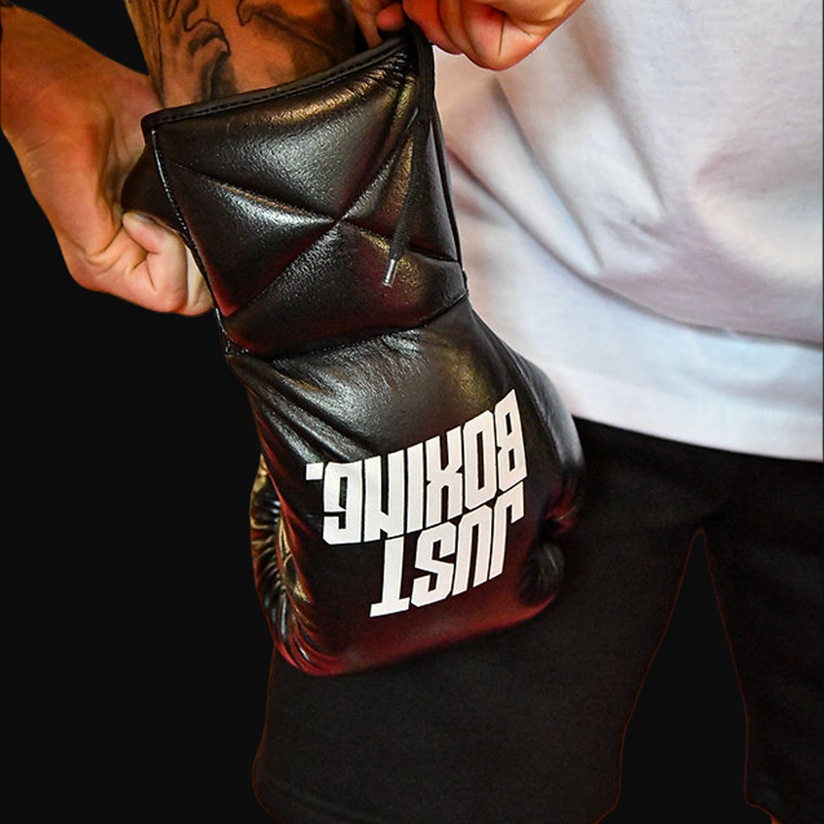 Elite MX Fight Gloves