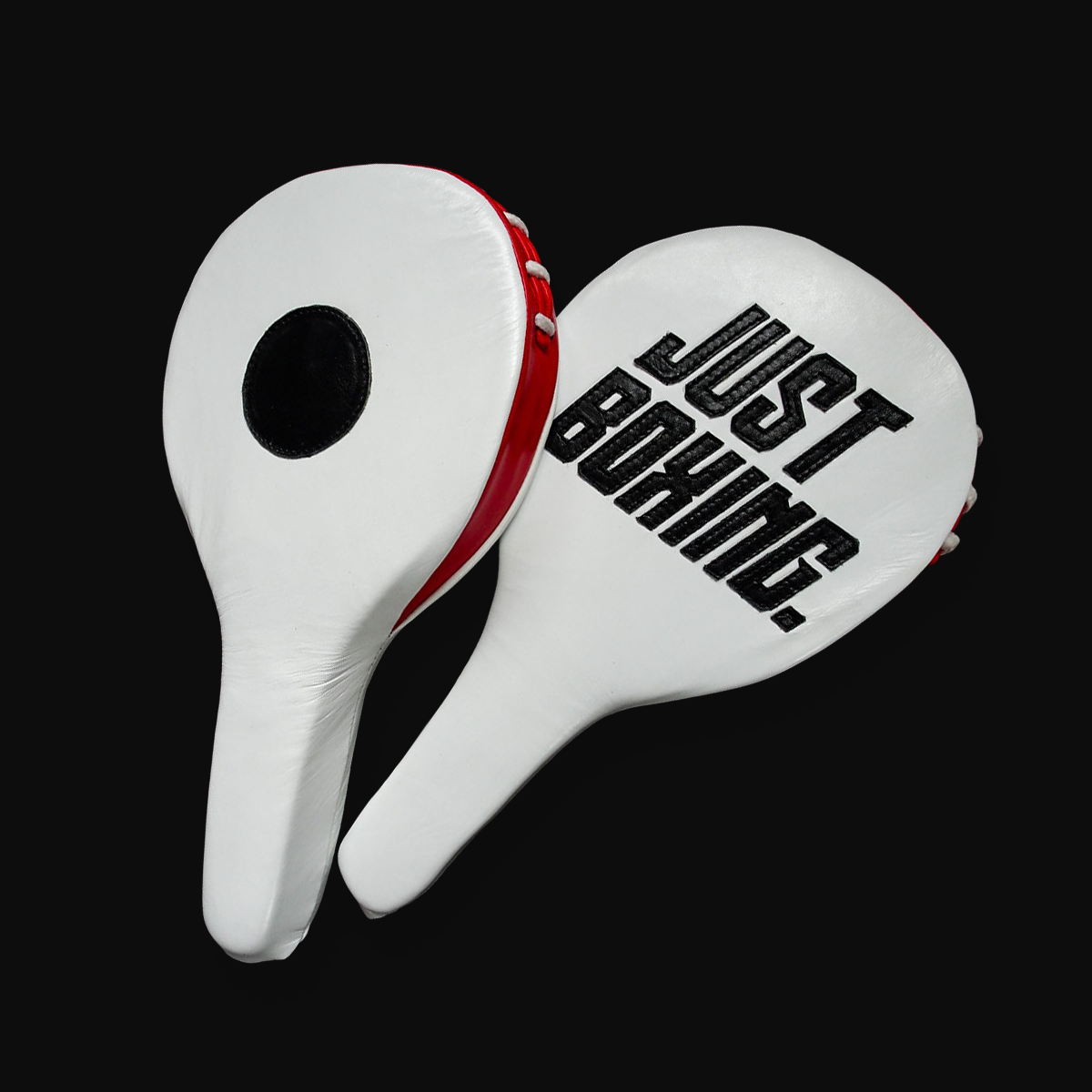 Precision Punch Paddles