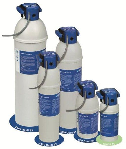BRITA Professional Water Filtration