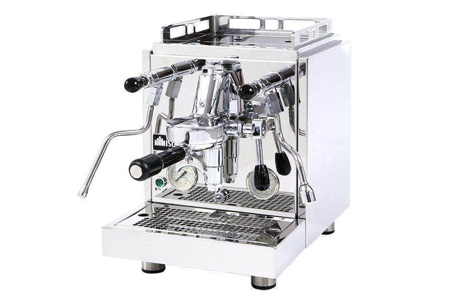 Isomac Pro 6.1 coffee machine