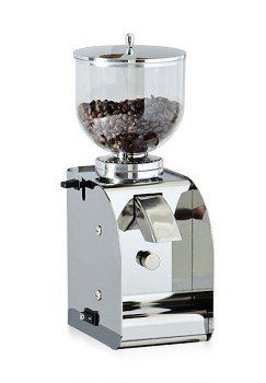 Isomac coffee Grinders