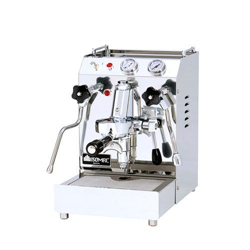 Isomac Tea Due machine