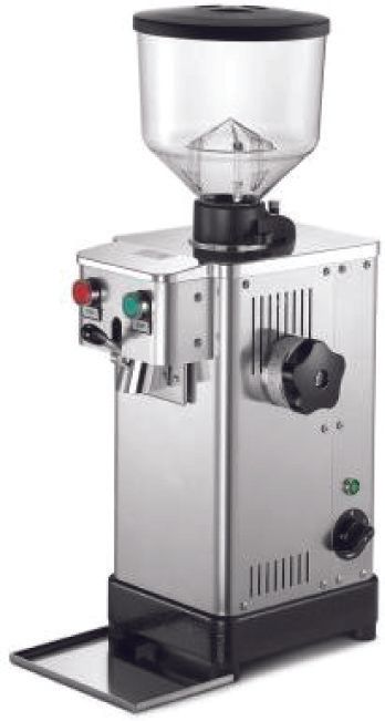 MAZZER Grocery grinders